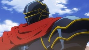 Overlord Temporada 2 Capitulo 1