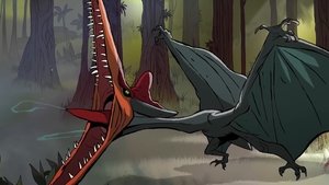 Genndy Tartakovsky’s Primal (2009)