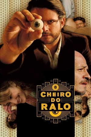 Poster O Cheiro do Ralo (Olor a caño) 2006