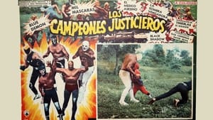 The Champions of Justice film complet