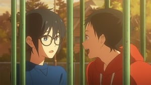 Tsurune: Season 1 Episode 9 –