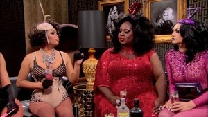 RuPaul’s Drag Race All Stars: UNTUCKED: 1×1