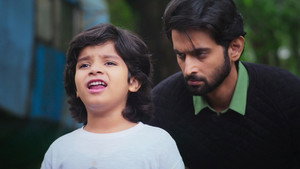 Vikrant to Conceal the Evidence?