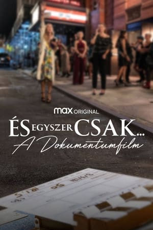 Image És egyszer csak… A dokumentumfilm