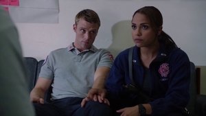 Chicago Fire 2 x Episodio 3