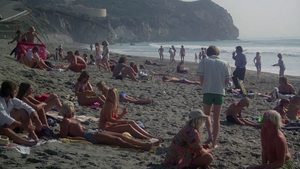 California Dreaming film complet