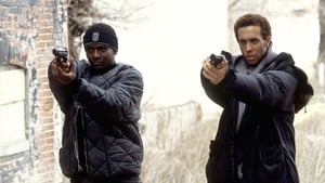 The Wire 1 – Episodio 5