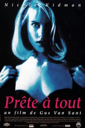 Poster Prête à tout 1995