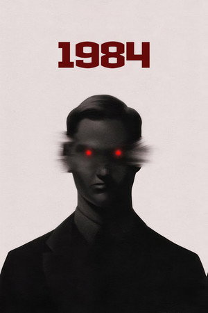 Постер фильма «1984 (1984)» — (35 из 54)