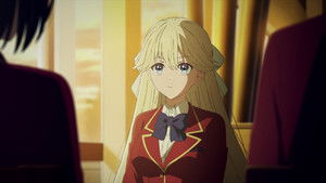 Classroom of the Elite: 4×2