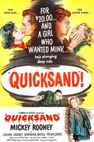 Quicksand 13