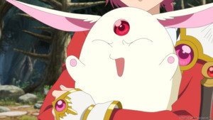 Magic Knight Rayearth (2026) Cap 4