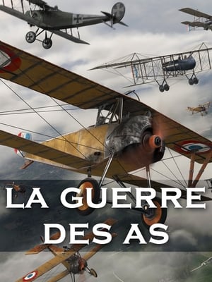 La Guerre des As poster