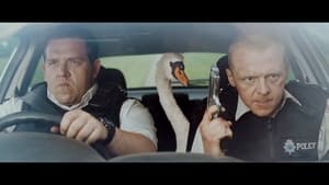 Hot Fuzz 2007