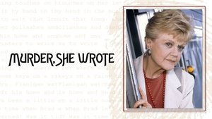 poster Murder, She Wrote