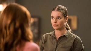 The Librarians: Stagione 4 x Episodio 9