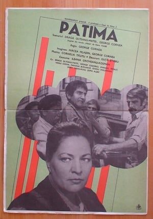 Poster Intemperance (1975)