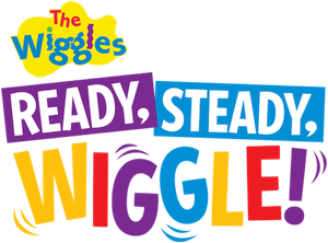 Ready, Steady, Wiggle!