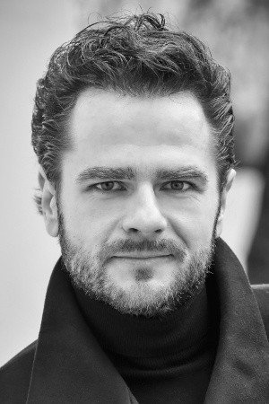 Peter Berger portrait