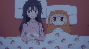 Himouto! Umaru-chan Season 2 Episode 8