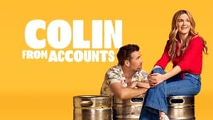 poster Colin from Accounts