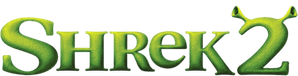 Shrek 2 — Logos 11
