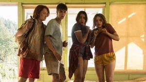 El paquete (2018) | The Package