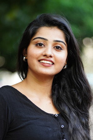 Athira Raj portrait
