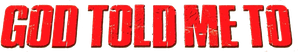 Demon — Logos 2