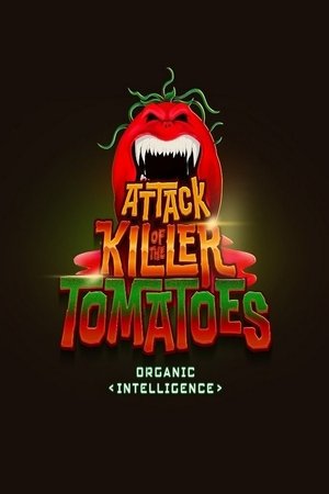 Image Attack of the Killer Tomatoes: Organic Intelligence