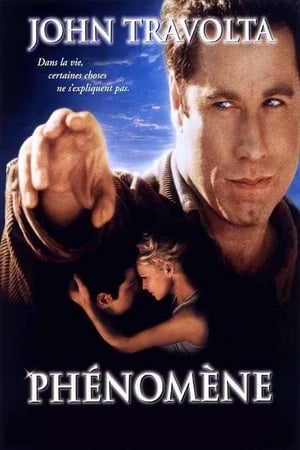 Poster Phénomène 1996