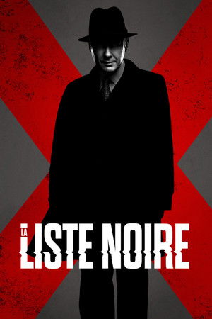 poster The Blacklist