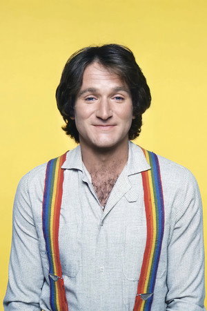Robin Williams