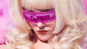 poster Angelyne