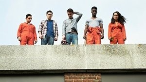 Misfits Season 4 Episode 1