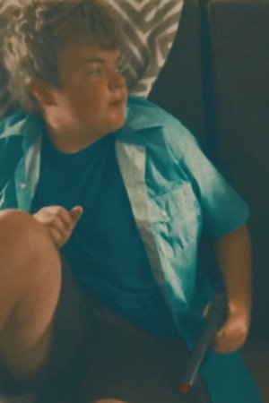 Griffin Gregg - Photo