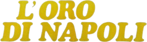 L'oro di Napoli