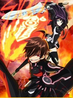 Twin Star Exorcists: Stagione 1