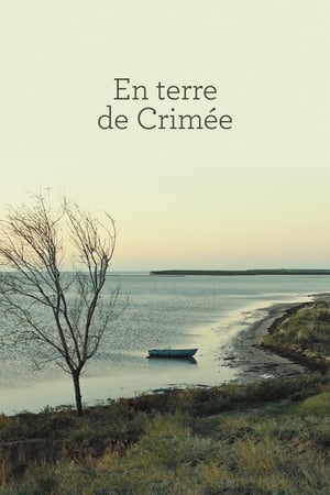 Poster En terre de Crimée 2019