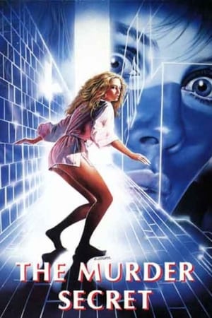 Poster The Murder Secret (1988)