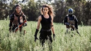 Wyrmwood: Apocalypse (2022) Sinhala Subtitle | සිංහල උපසිරැසි සමඟ