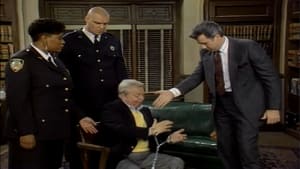 Night Court I'm OK, You're Catatonic/Schizophrenic