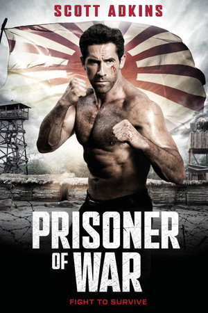 poster Prisoner of War