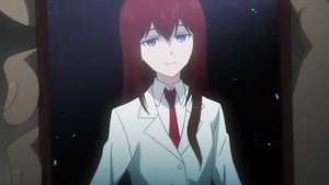 Steins;Gate 0: 1×22