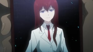 Steins;Gate 0 Episódio 22