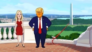 Our Cartoon President: 2 Staffel 4 Folge