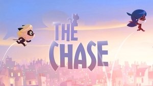 Miraculous Chibi The Chase