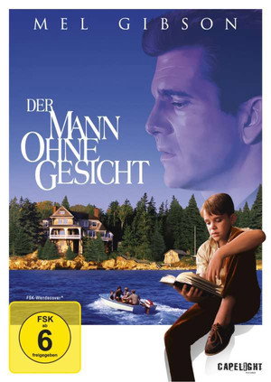 The Man Without a Face 29