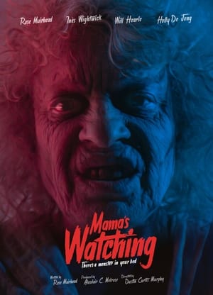 Poster Mama's Watching ()