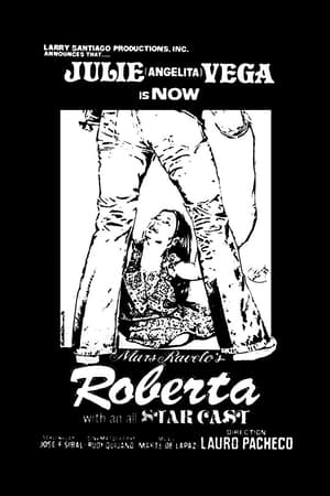 Poster di Roberta